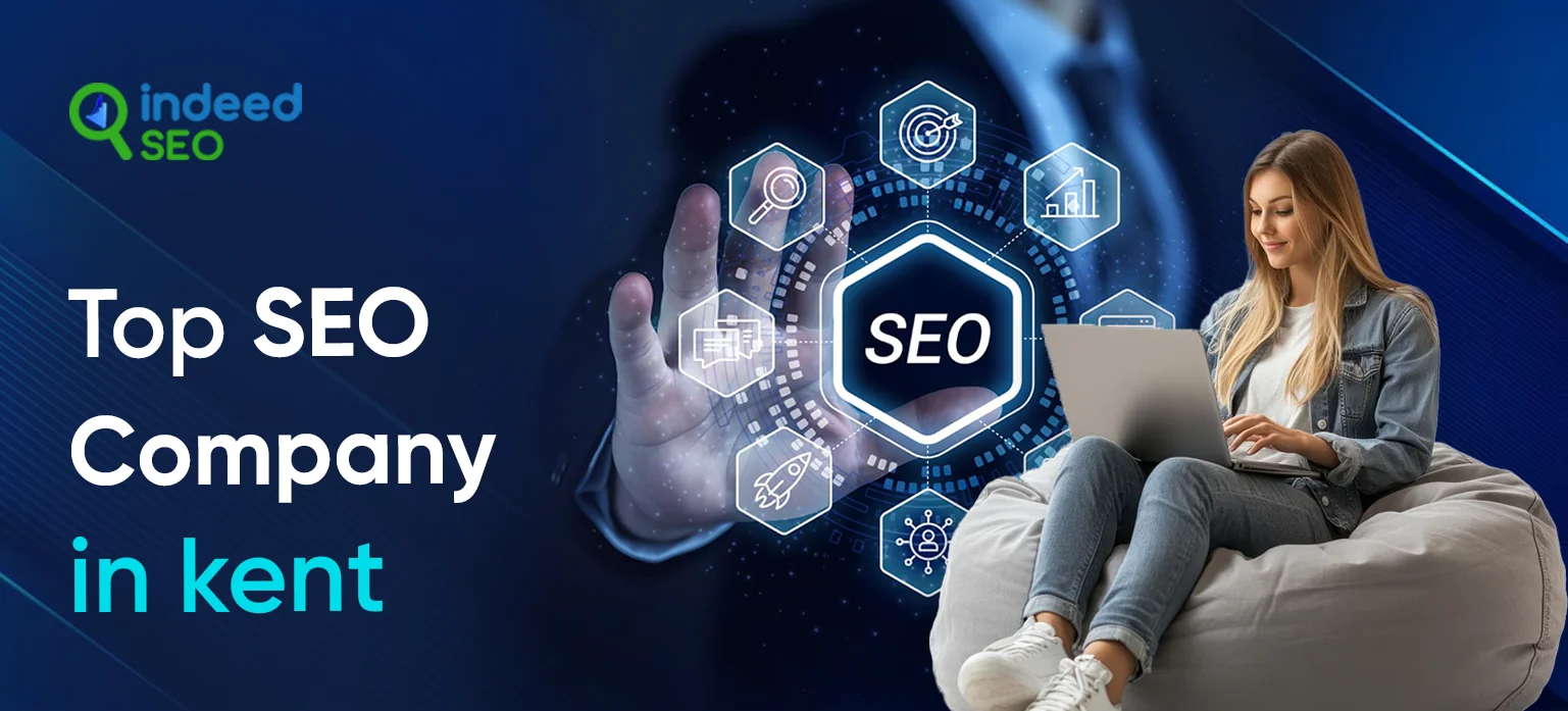 Top SEO Company in kent