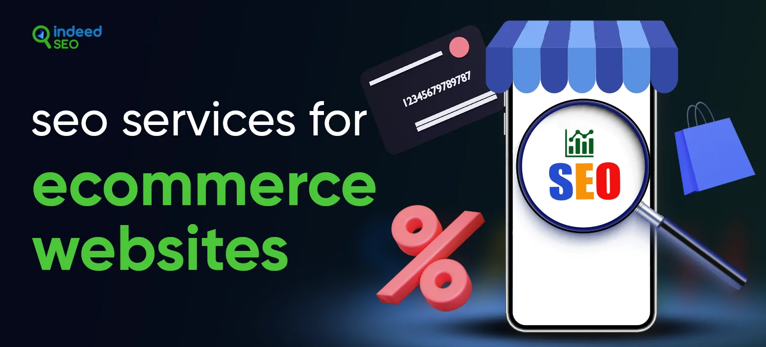 seo services for ecommerce websites