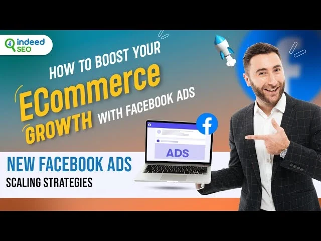 Facebook Ads Strategies for E-commerce Growth
