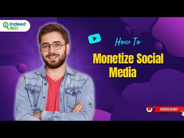 How To Make Money On Social Media