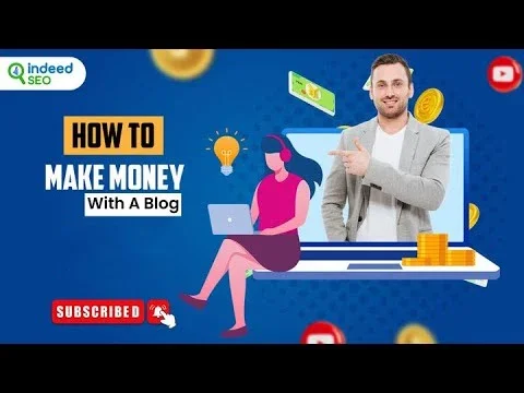 How To Make Money With A Blog