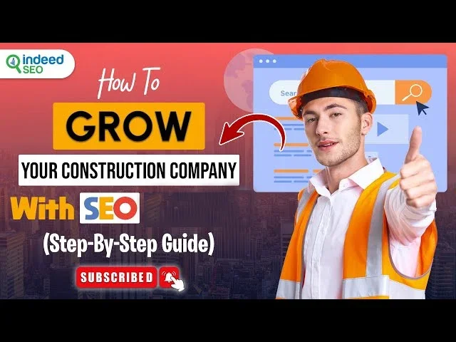 Grow Your Construction Company
